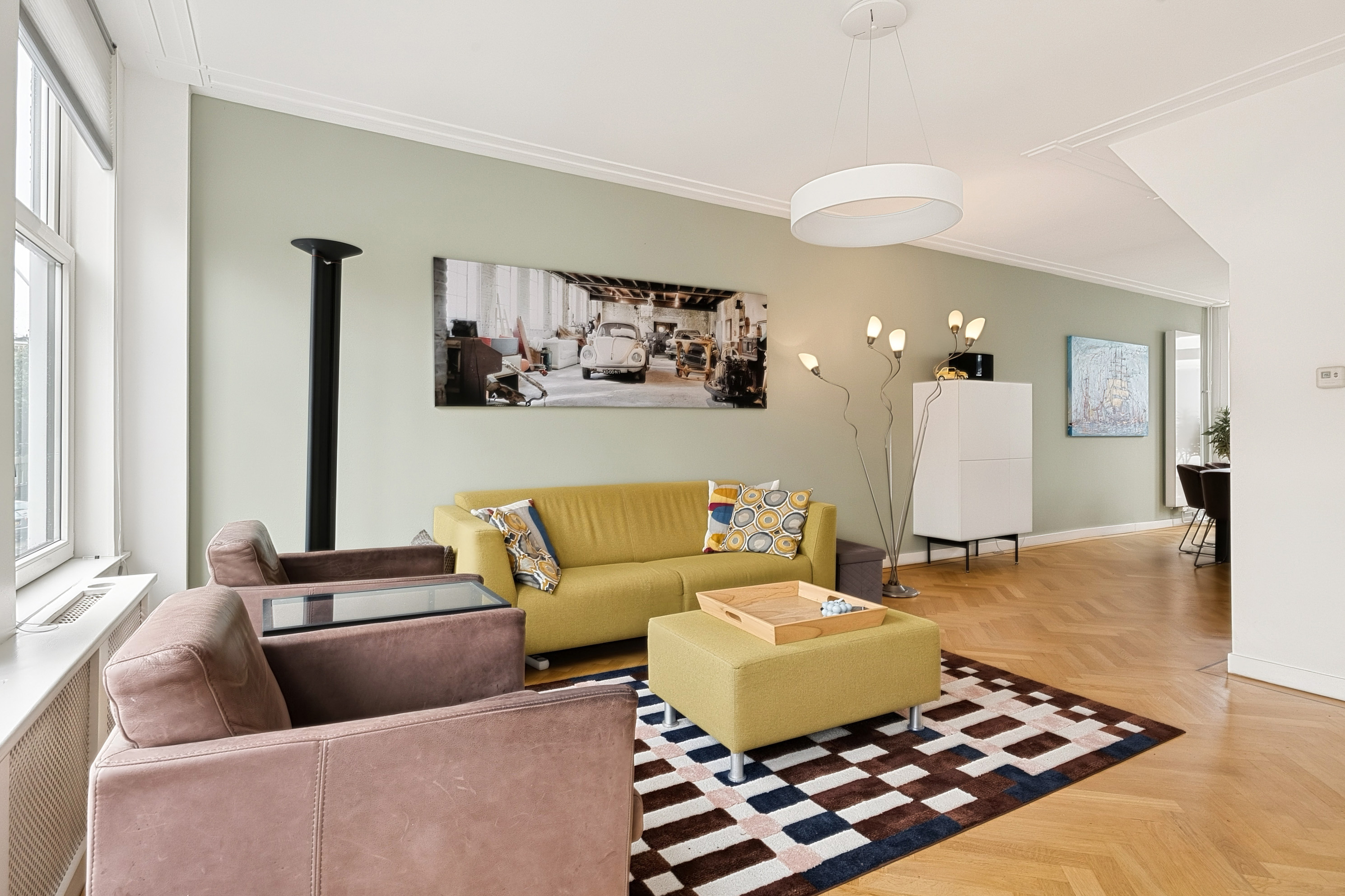 Sumatrastraat 202 'S-GRAVENHAGE
